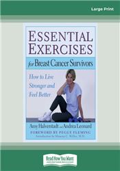Essential Exercises For Breast Cancer Patients