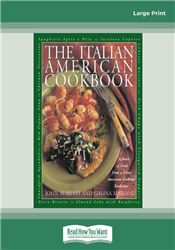 The Italian-American Cookbook