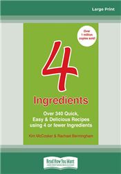 4 Ingredients