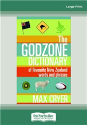 The Godzone Dictionary