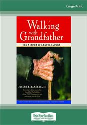 Walking with Grandfather