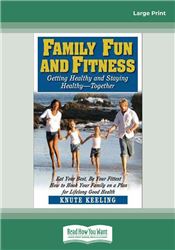 Family Fun and Fitness