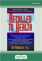 Recalled to Health