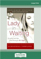 Lady In Waiting Expanded