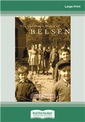The Children's House of Belsen