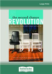The Second Chance Revolution