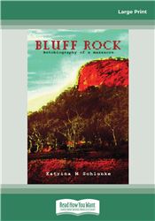 Bluff Rock