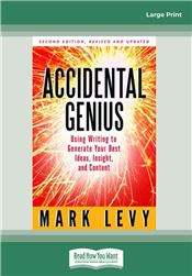 Accidental Genius (2nd Edition)