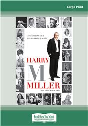 Harry M Miller