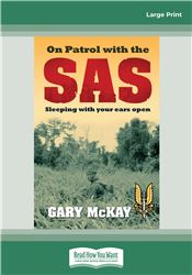 On Patrol with the SAS