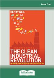 The Clean Industrial Revolution