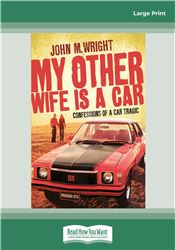 My Other Wife is a Car