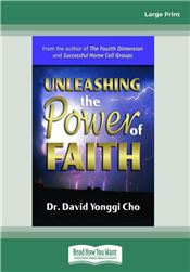 Unleashing the Power of Faith