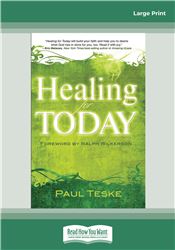 Healing for Today