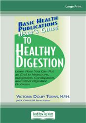 User's Guide to Healthy Digestion