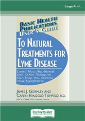 User's Guide to Treating Lyme Disease