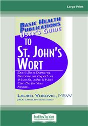 User's Guide to St. John's Wort