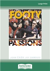 Footy Passions