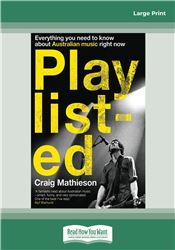 Playlisted