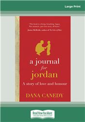 A Journal for Jordan