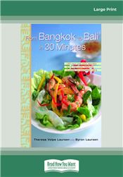 From Bangkok To Bali In 30 Minutes