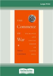 The Commerce of War