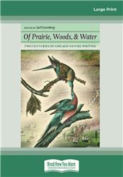 Of Prairie, Woods, and Water