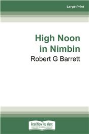 High Noon in Nimbin