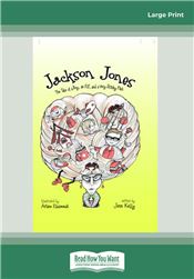 Jackson Jones, Book 1