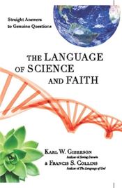 The Language of Science and Faith