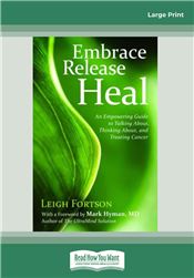Embrace, Release, Heal