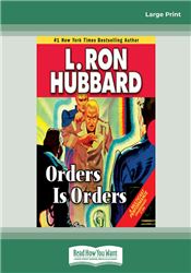 Orders is Orders (Stories from the Golden Age) (English and English Edition)