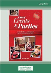 Easy Events and Parties