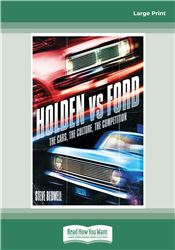 Holden v Ford