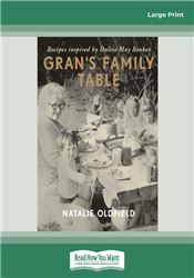 Gran's Family Table