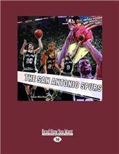 The San Antonio Spurs (America's Greatest Teams)