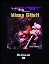 Missy Elliot (Library of Hip-Hop Biographies)
