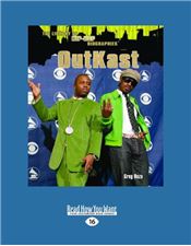 OutKast (The Library of Hip-Hop Biographies)