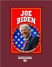 Joe Biden (People We Should Know)