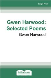 Gwen Harwood: Selected Poems