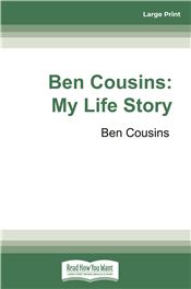 Ben Cousins: My Life Story