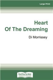 Heart of the Dreaming