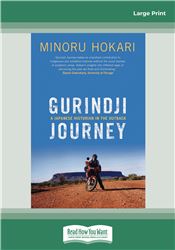 Gurindji Journey