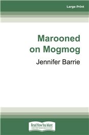 Marooned on Mogmog