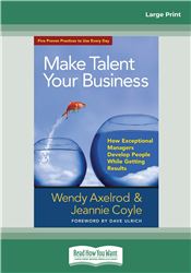 Make Talent Your Business