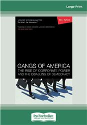 Gangs of America