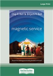Magnetic Service