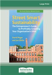 Street Smart Sustainability