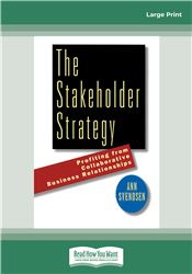 The Stakeholder Strategy