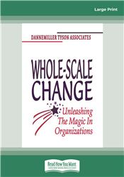 Whole-Scale Change